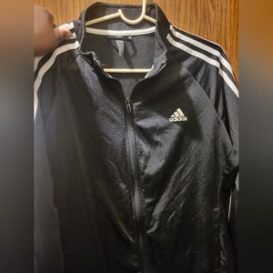 Adidas jacket